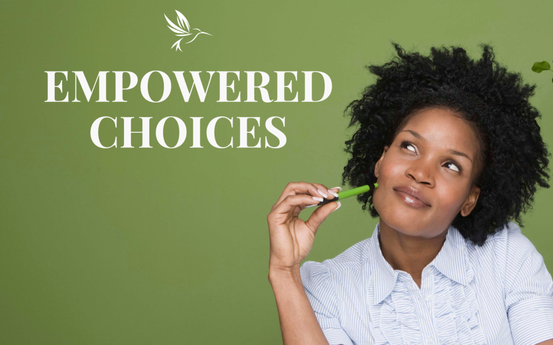 The Mompreneur’s Guide to Overcoming Indecisiveness